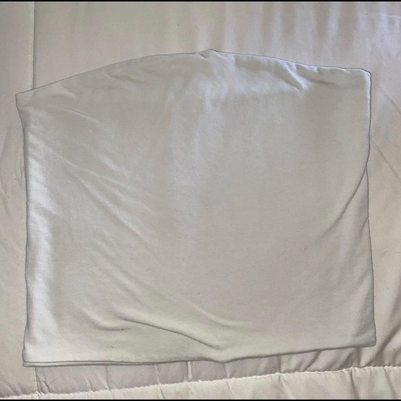 brandy melville tube top - Picture 1 of 2